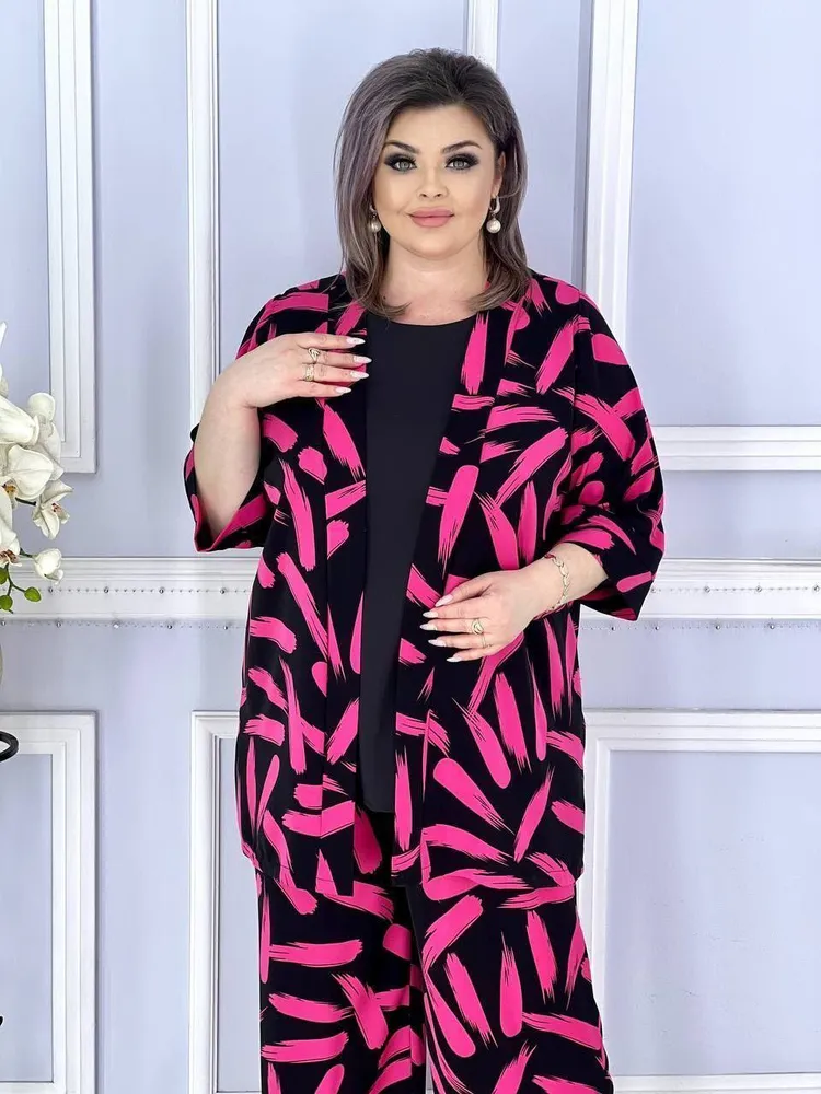 Комплект тройка «Штрих» Fabrika