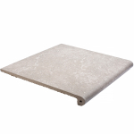 PELDANO STONE GRIS Фронтальная ступень 33X33Х4 Керамогранит