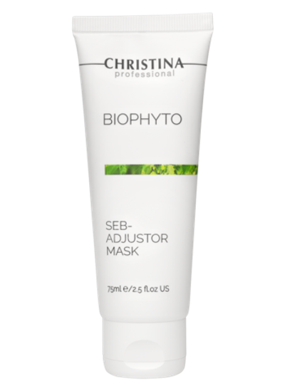 BIO PHYTO Seb-Adjustor Mask