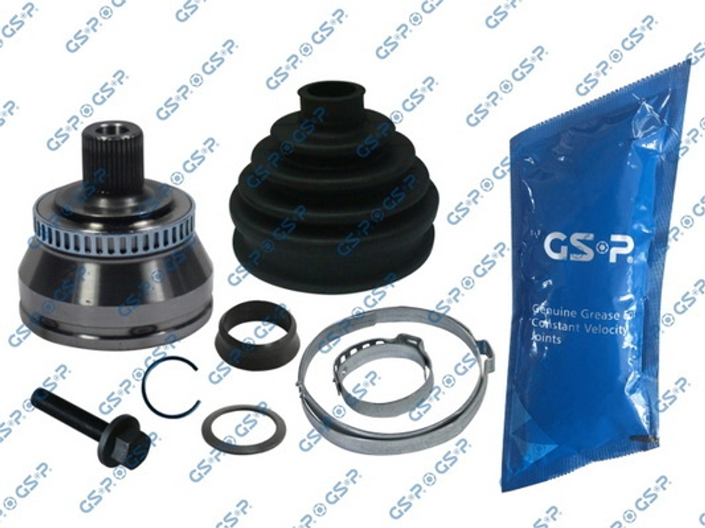 GSP - 803019