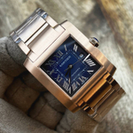 Часы Cartier