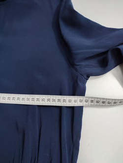 Платье Sandro из вискозы 42 размер