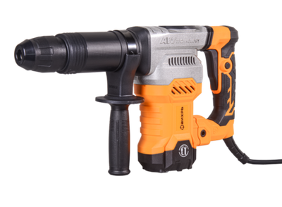 Отбойный молоток ОМ-1600М Вихрь