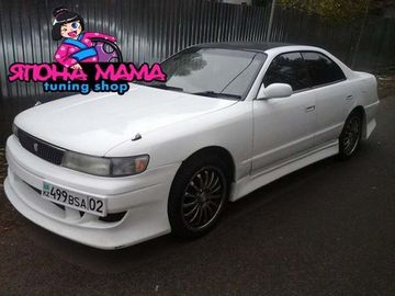 Комплект обвесов Vertex для Toyota Chaser 90