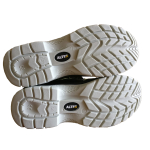 Полуботинки "АЛЬТЕР " ПУ-ТПУ