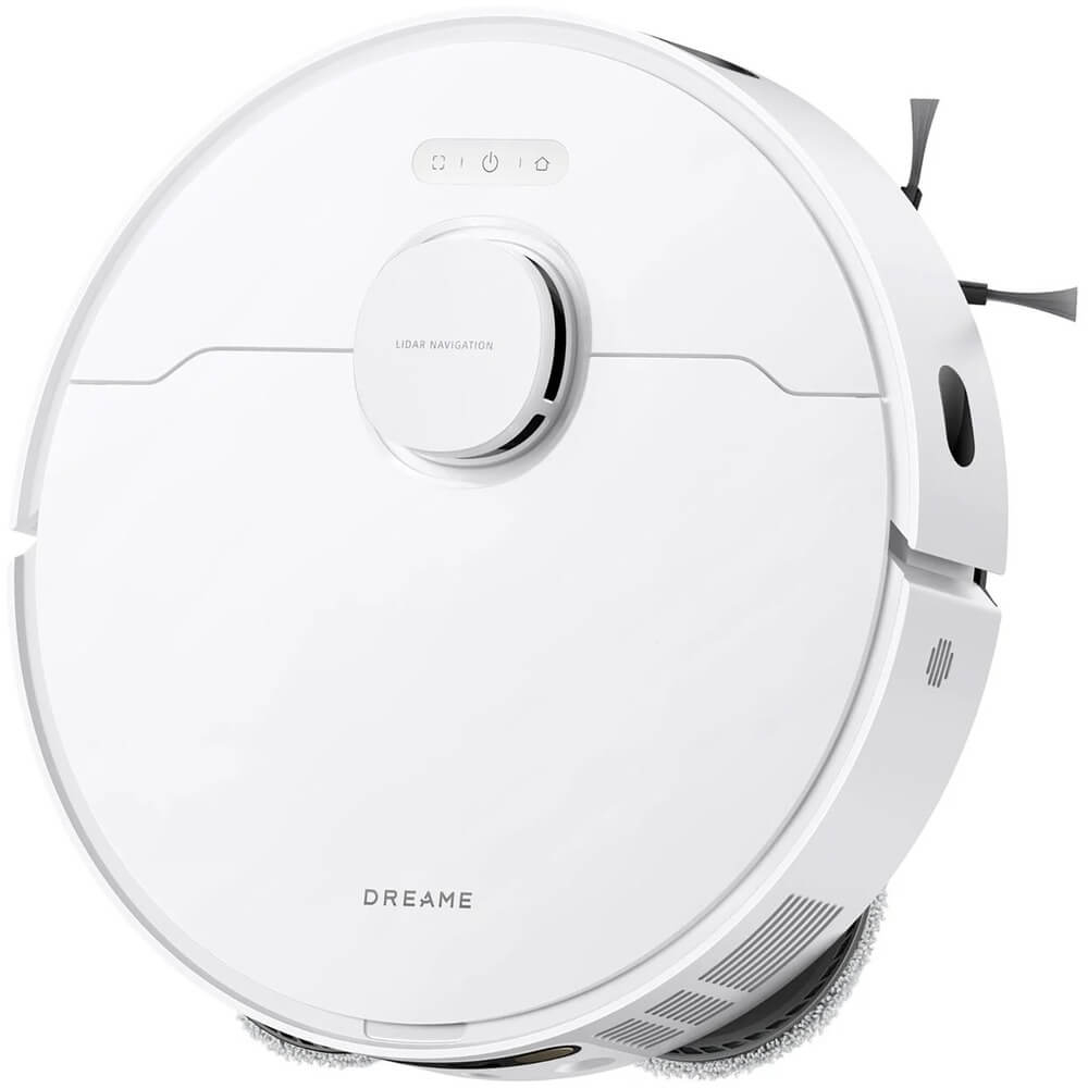 Робот-пылесос Dreame Bot D20 Ultra (RLD31SE)