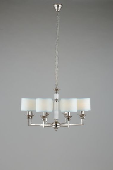 Подвесная люстра Omnilux Lezzeno OML-87403-08