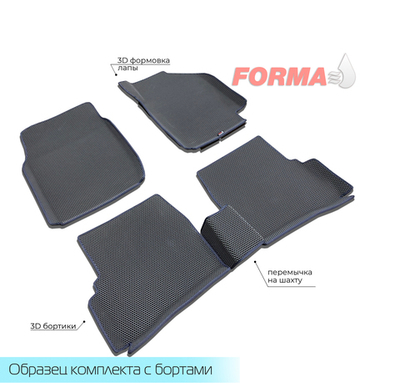 Toyota Corolla 8 поколение E110 (05.1995 - 07.2000) 2WD