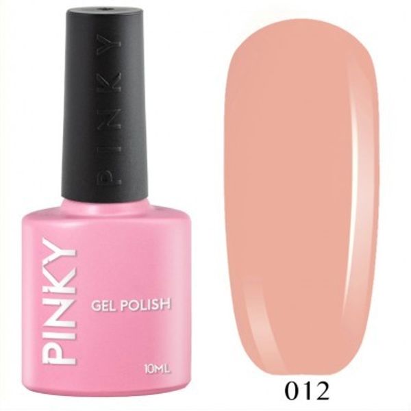 PINKY Classic 012  Венеция 10 мл