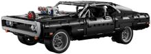 Конструктор LEGO Technic 42111 Dodge Charger Доминика Торетто