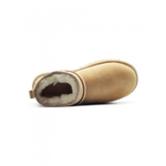 Угги Ugg Women's Classic Ultra Mini Sand