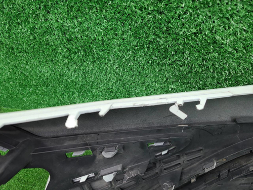 Бампер передний Jetta VS7 (2022-н.в.)