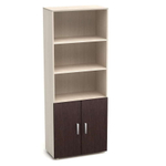 Шкаф для документов открытый КАНЦ