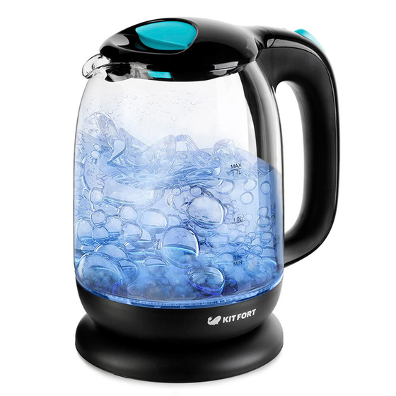 Чайник Kitfort KT-625-1