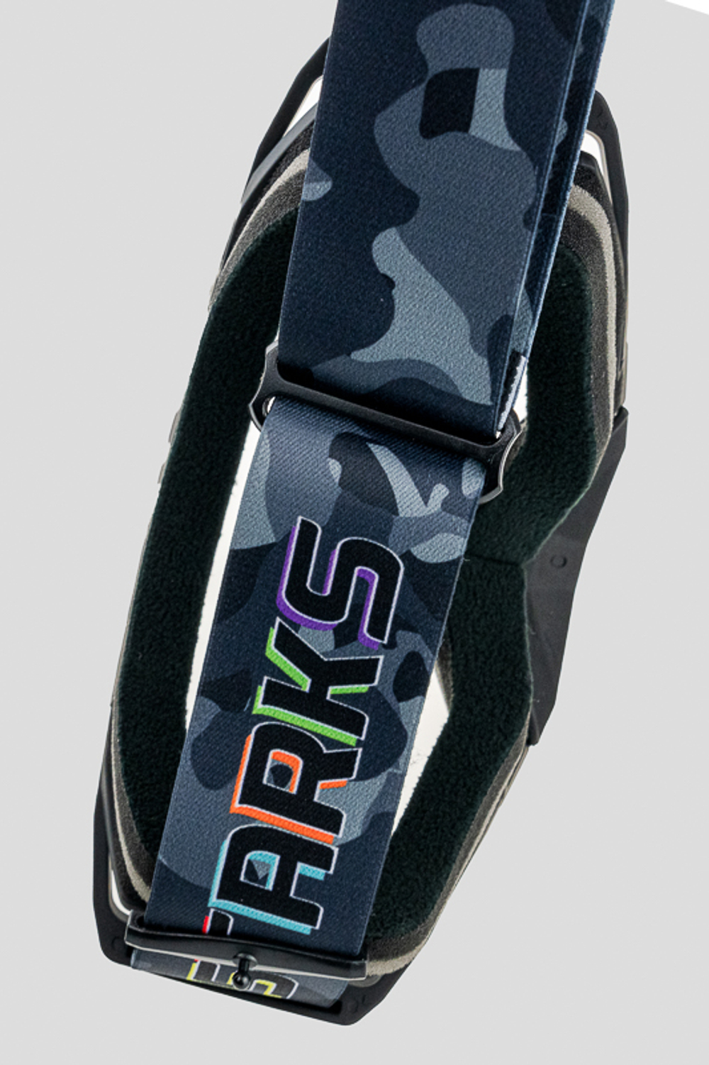 Кроссовые очки №101 STARKS