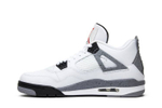 Кроссовки Jordan Air Jordan 4 Retro "White Cement" 2012