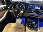 BMW X7, 2021 год