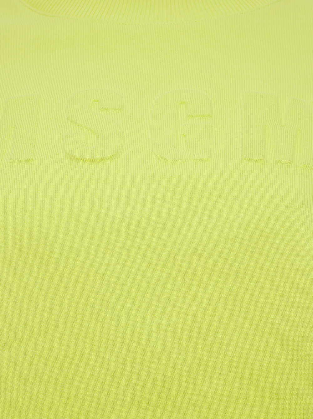 MSGM байка - зеленый