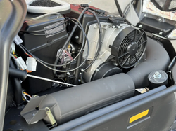 Снегоход РМ ТАЙГА ВАРЯГ 550 V XE