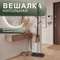 Вешалка напольная Пико 8 черный/металлик/торос графит софт