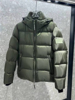 Пуховик Burberry
