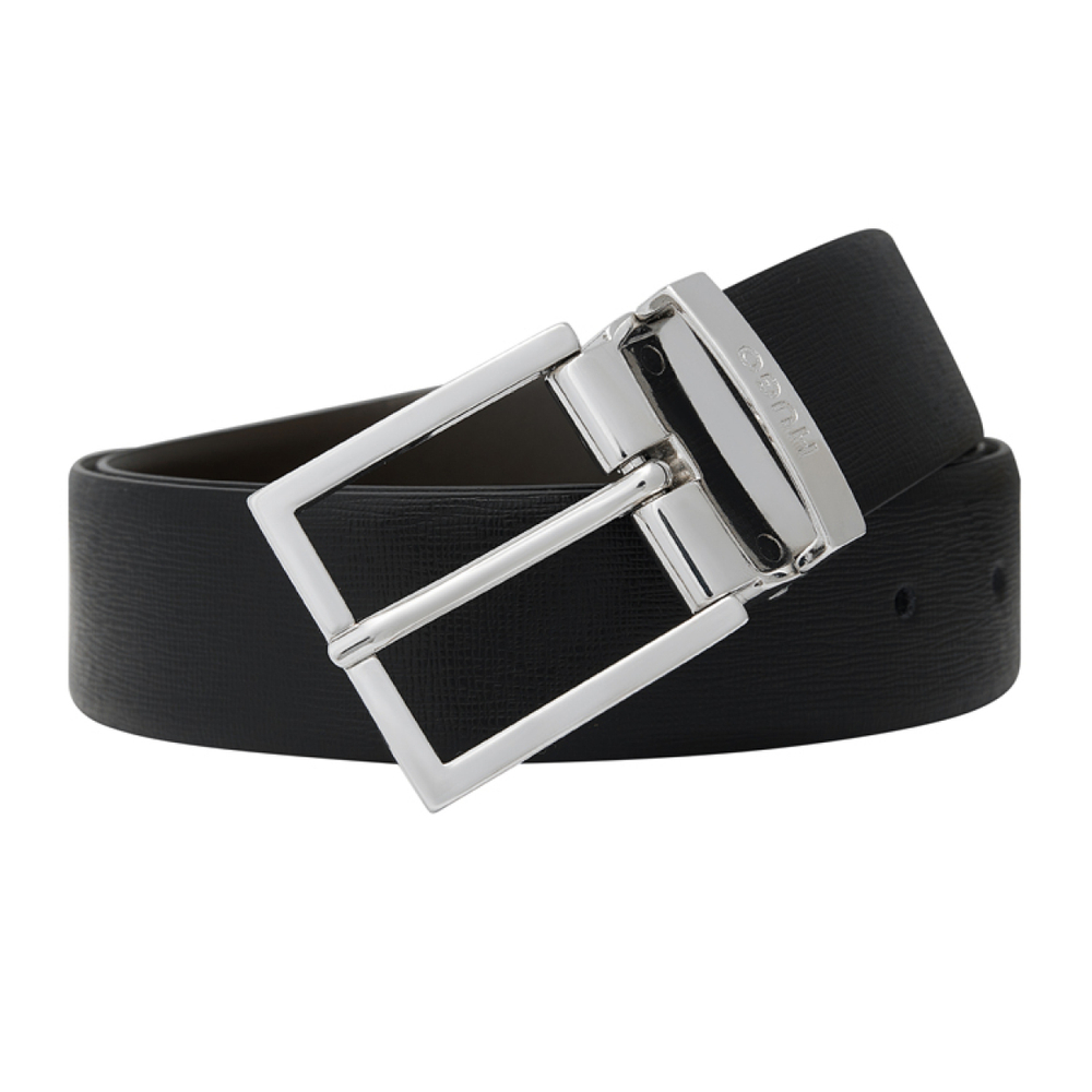 Пояс HUGO BOSS Logo 3CM, 50522618