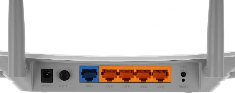 Archer C86