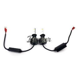 Cветодиодные лампы Sariti F5 H1 6000K,12V
