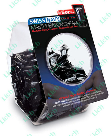 Крем для мастурбации PREMIUM MASTURBATION, 1,5 мл