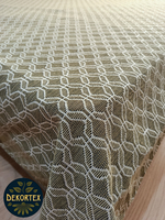 Покрывало гобеленовое Медуза 2-спальный (190х220)