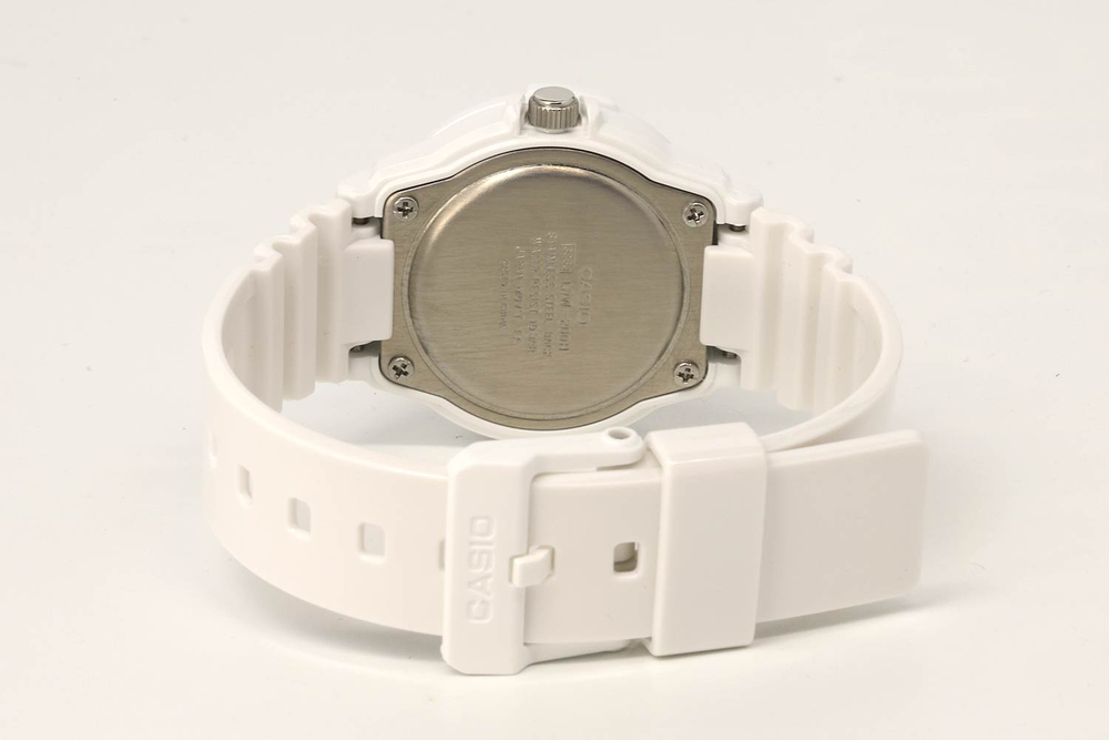 Часы Casio LRW-200H-7E2