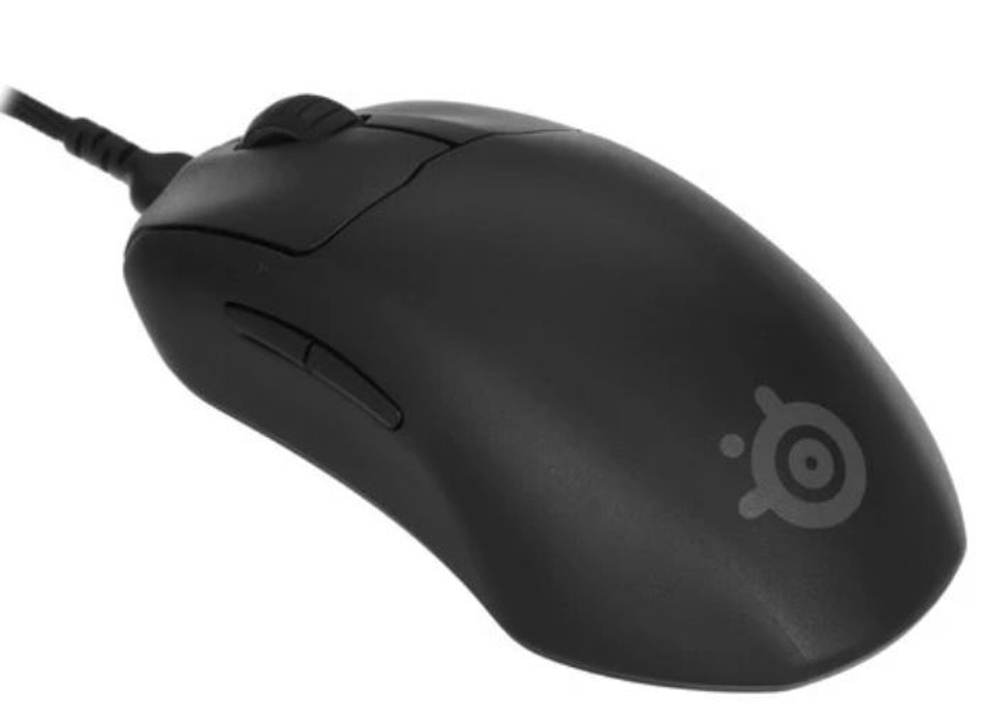 Мышь  SteelSeries Prime Mini
