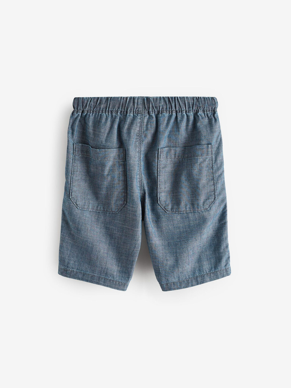 Шорты для мальчика Next 109-881, Синий