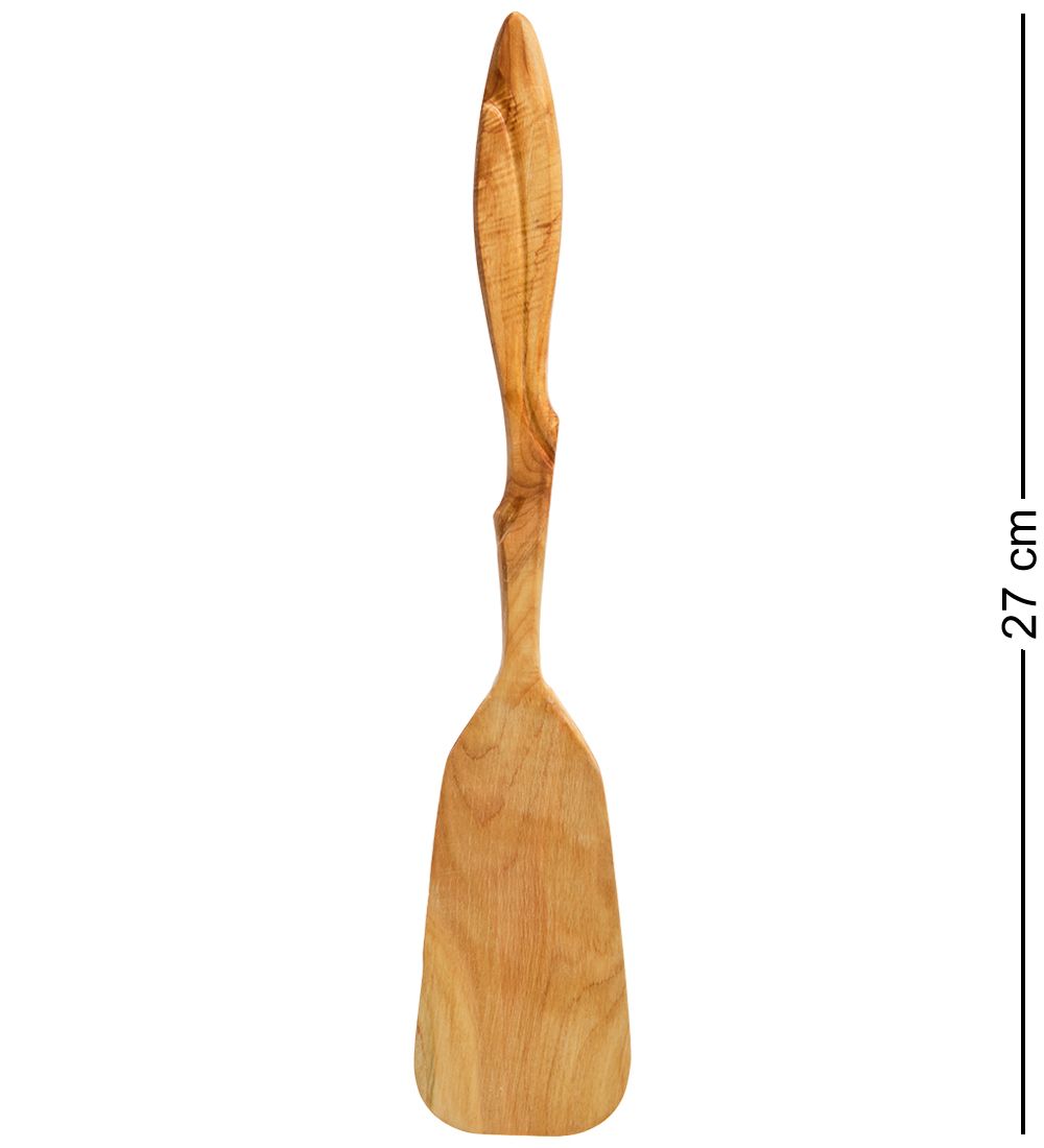 Народные промыслы ДР-505/6 Лопатка деревянная 27х5,5