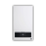 Котел газовый Buderus Logamax U072-28 одноконтурный настенный