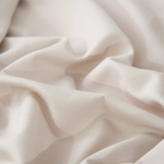 Комплект постельного белья Однотонный Сатин на резинке CSR024