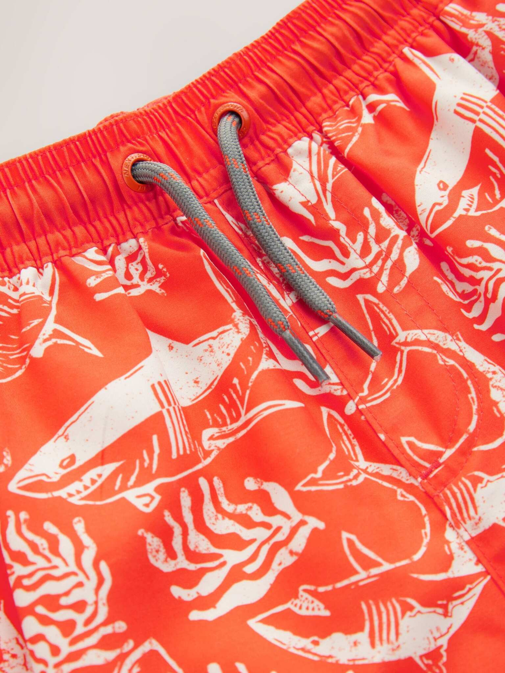 Плавки для мальчика Next E22-822, Оранжевый