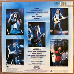 AC/DC ‎– Who Made Who (Германия 1986г.)