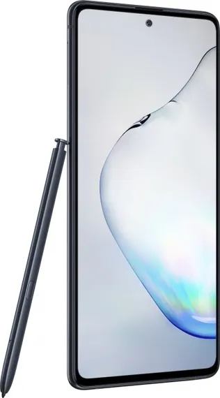 Samsung Galaxy Note 10 Lite 8/128GB Черный
