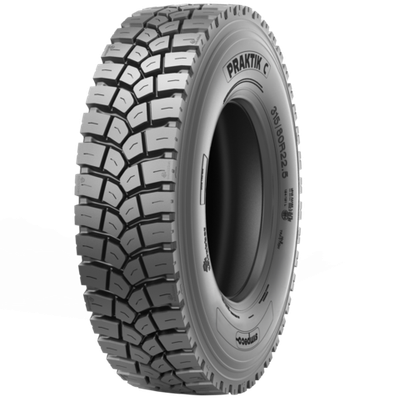 Грузовая шина 315 80 R22.5 20PR 157/154K Praktik C SIMPECO Тайланд