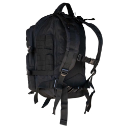 Tramp рюкзак Squad 35 л, черный