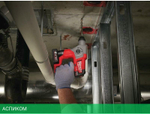 Перфоратор Milwaukee M12 Fuel CH-602X (4933451510)