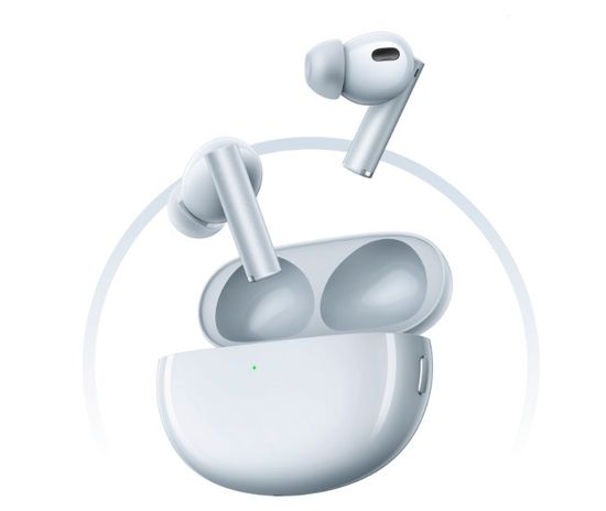 Беспроводные наушники RealMe Buds Air 6 Pro (RMA2401)