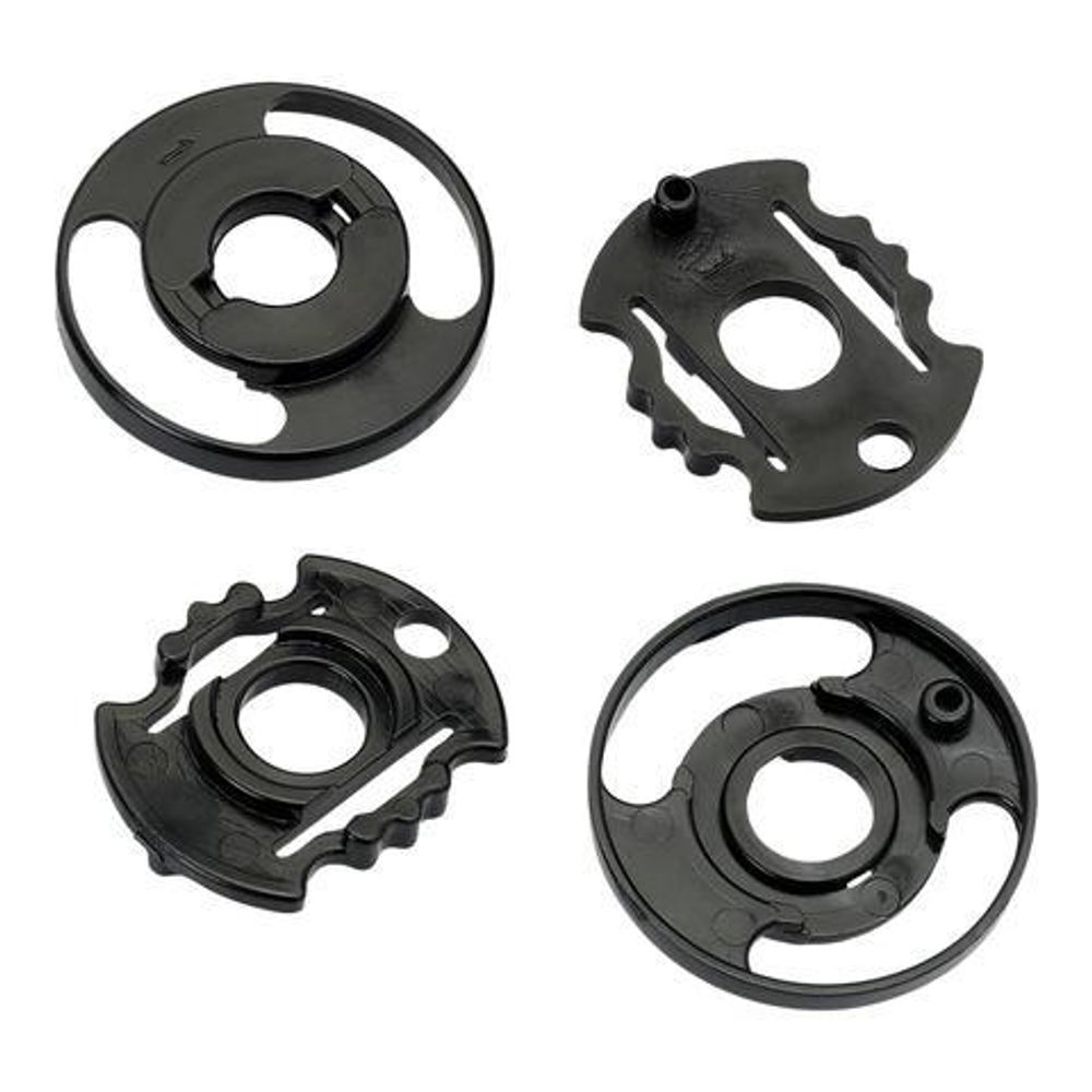 Gringo S Gen 2 Bubble Clear / Прозрачный