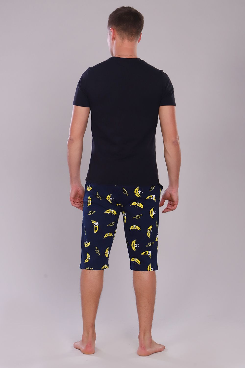 Шорты 22208 Натали (Акция)