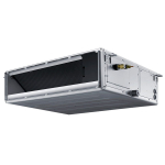 Канальный кондиционер Samsung AC071MNMDKH/EU / AC071MXADKH/EU