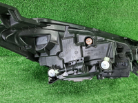 Фара левая Chery Tiggo 7 Pro (2020-н.в.) LED