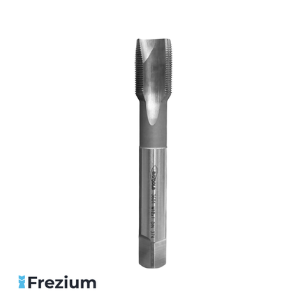 Метчик для нарезания резьбы (M18x1 HSS 3601 DIN 374)