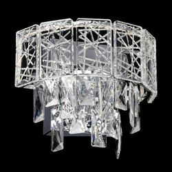 Накладной светильник Citilux Sagrada CL317321