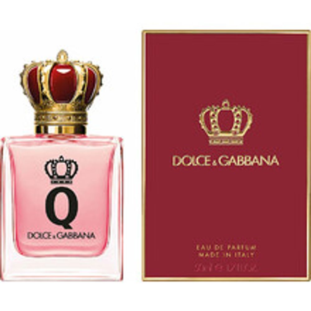 Dolce Gabbana Q By Dolce & Gabbana EDP 30ml Dolce Gabbana Q By Dolce & Gabbana EDP 30ml